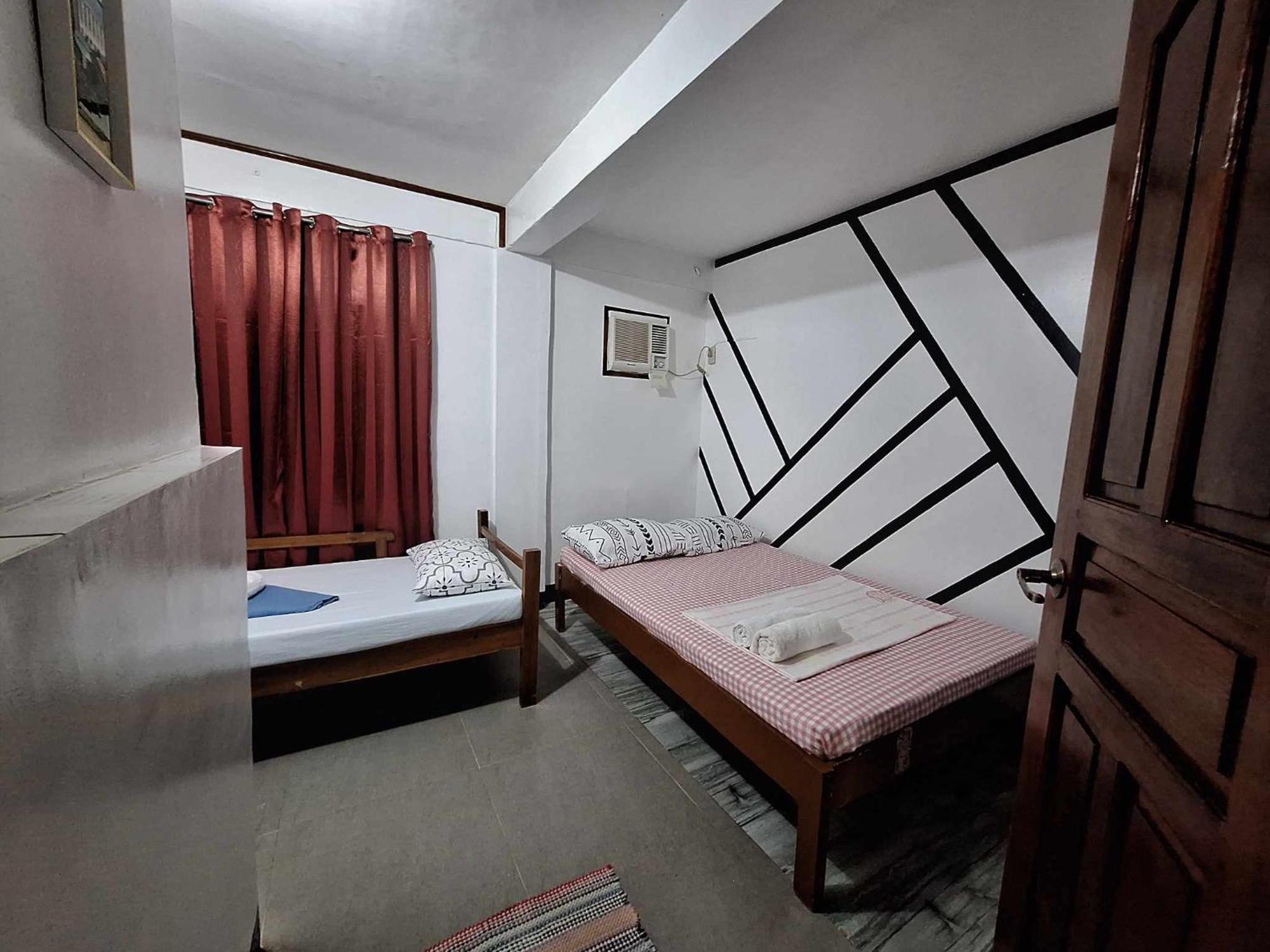 Blessed Inn Annex エルニド エクステリア 写真